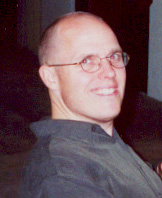 Lance Hosey Lance Hosey