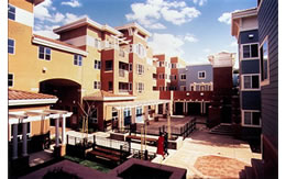 Hisman Court, Oakland, California Hisman Court, Oakland, California