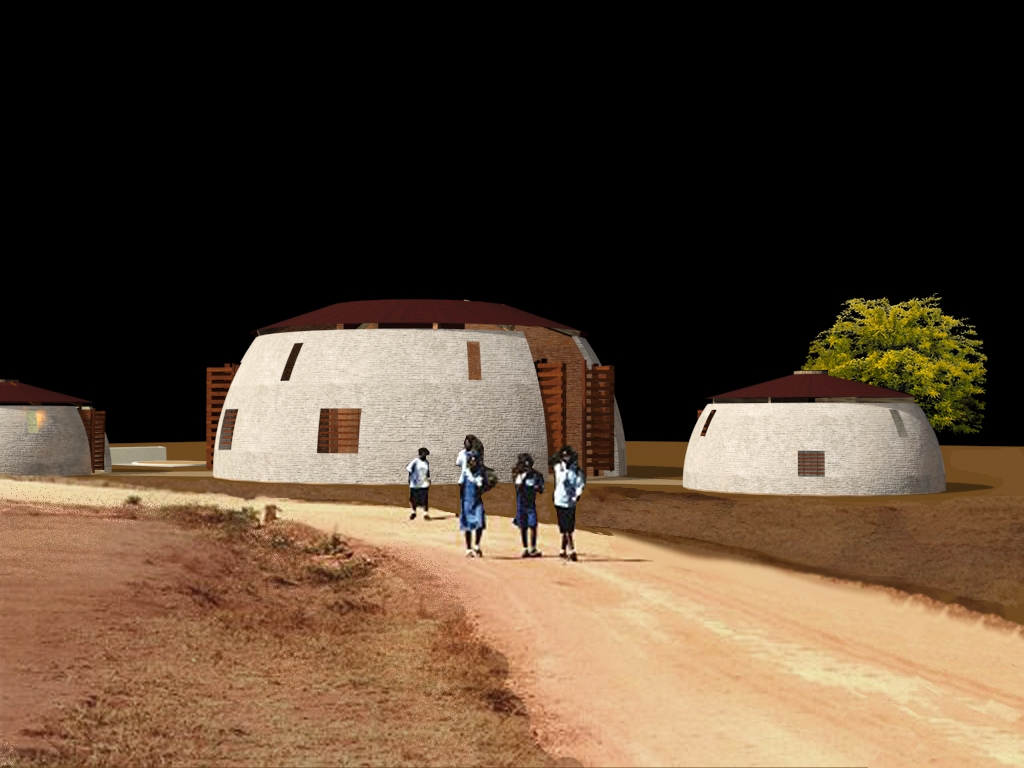 Prototype Childcare Center Prototype Childcare Center