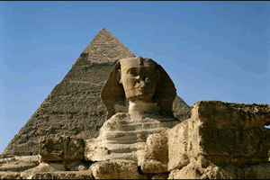 The Great Pyramid The Great Pyramid