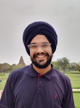 Gunraagh Singh Talwar
