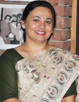 Sangeeta Bagga