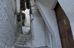 Berat, Albania; UNESCO World Heritage Site 2008 ©UNESCO/Ermal Koci