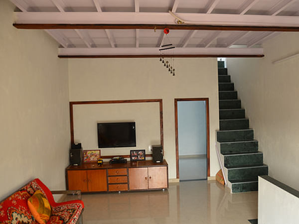Sudhir House, Saki Naka, Mumbai, India, URBZ, 2013