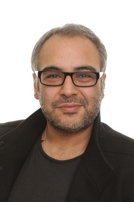 Bahram Hooshyar Yousefi